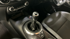 Nissan Juke 1.0 DiG-T 114 N-Connecta 5dr Petrol Hatchback